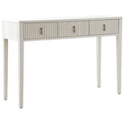 Paxford Dressing Table / Console Table by Keiichi
