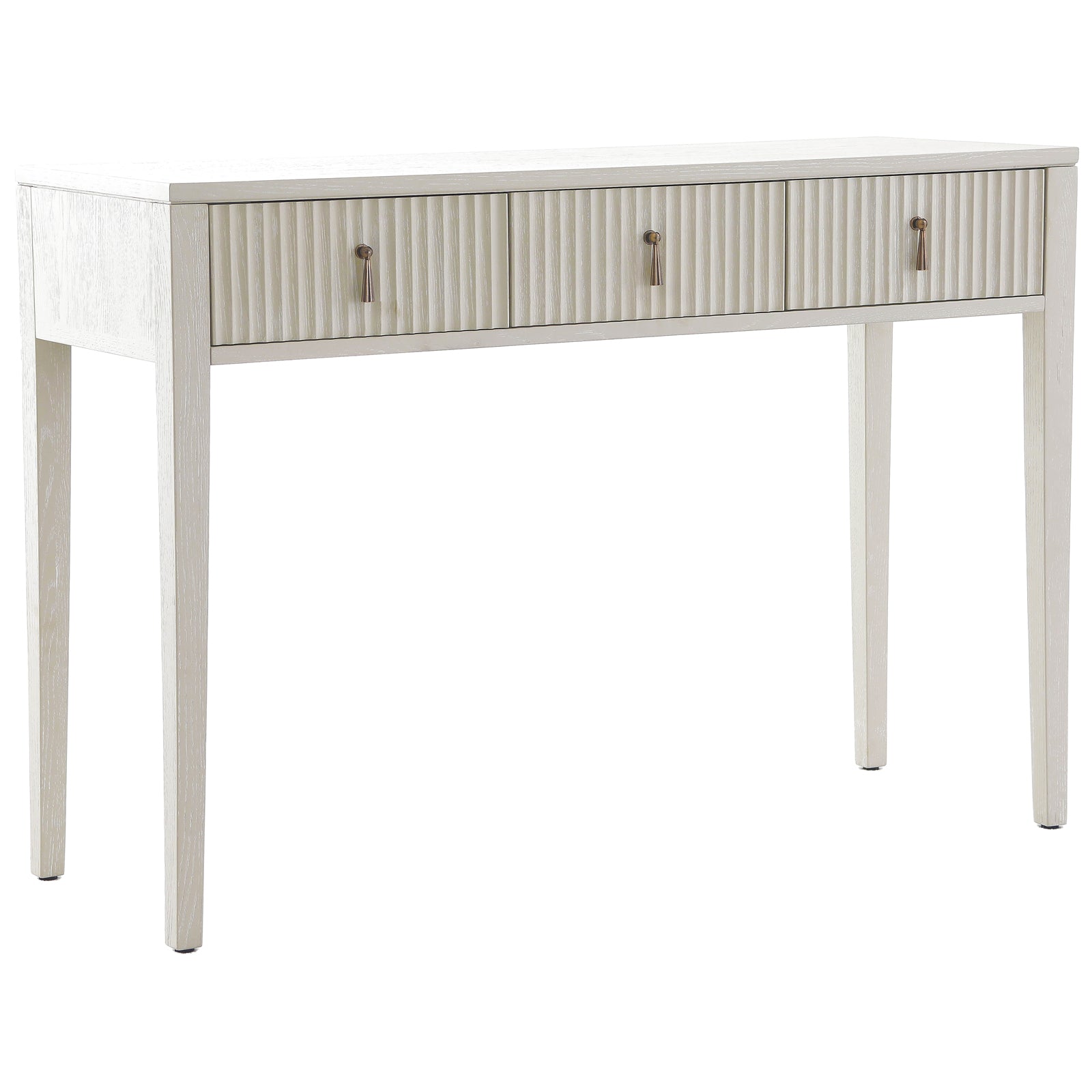 Paxford Dressing Table / Console Table by Keiichi