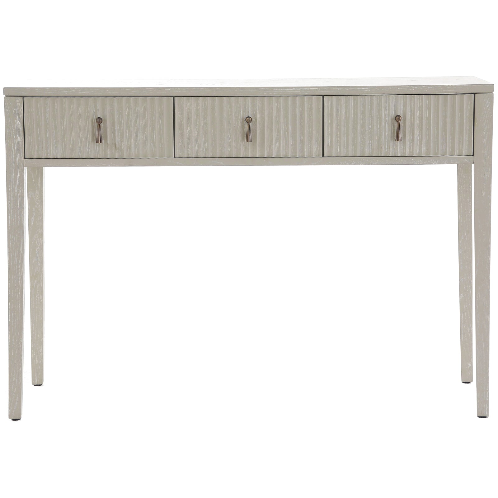 Paxford Dressing Table / Console Table by Keiichi