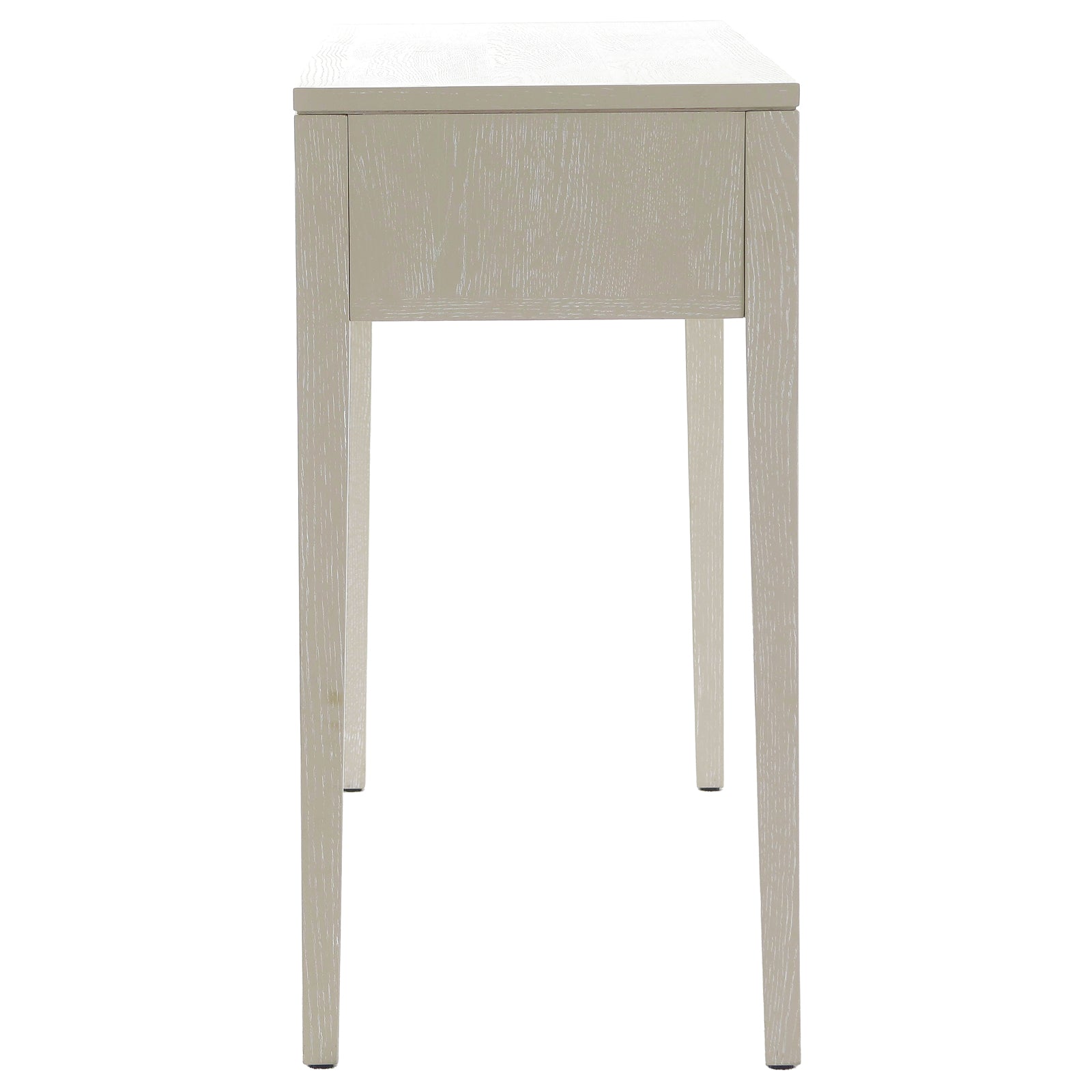 Paxford Dressing Table / Console Table by Keiichi