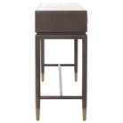 Honeybourne Large Console Table by Keiichi