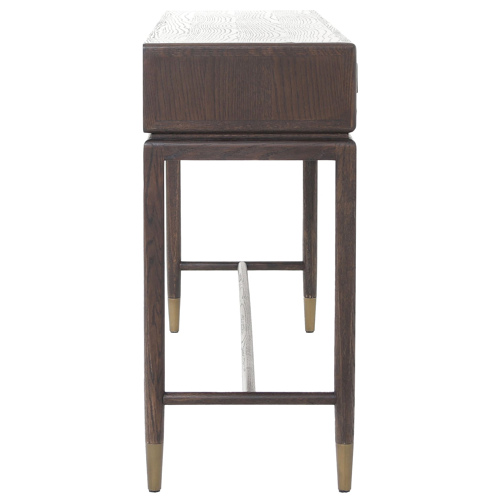 Honeybourne Large Console Table by Keiichi