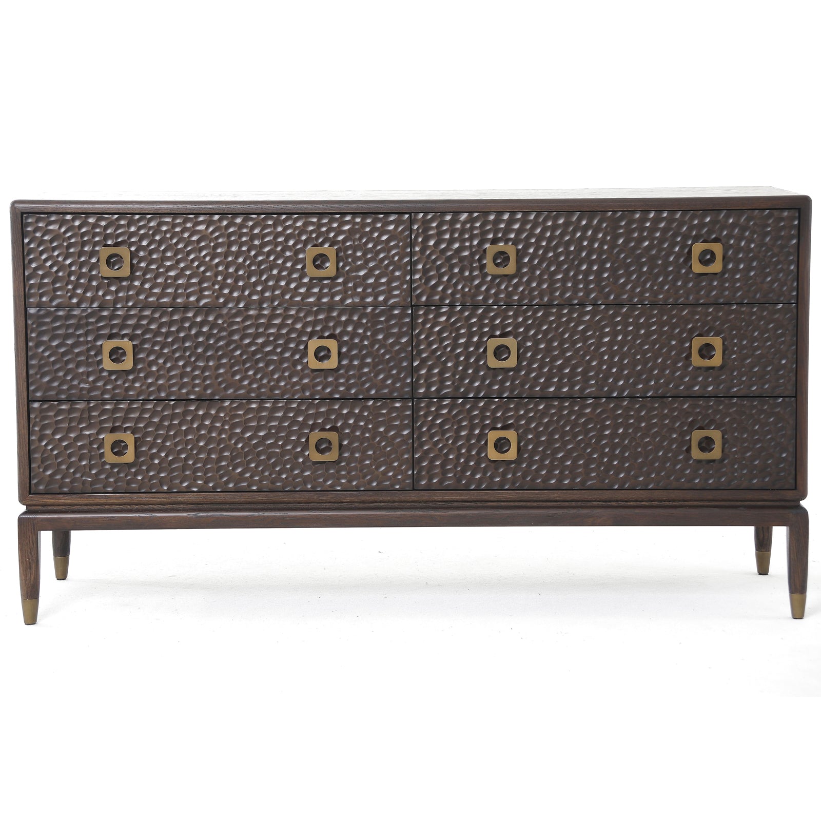 Honeybourne Large Chest of Drawers by Keiichi