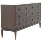 Honeybourne Large Chest of Drawers by Keiichi