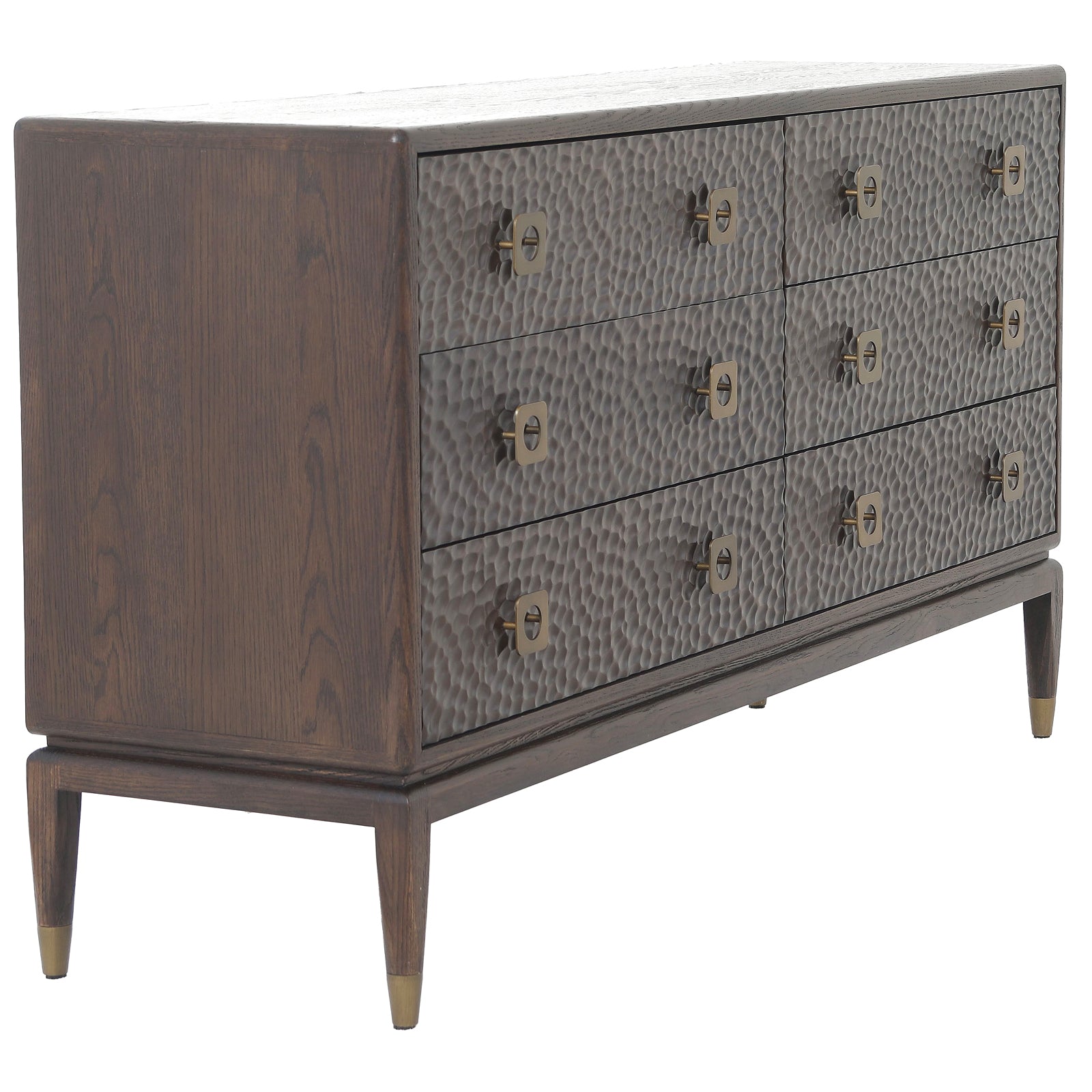 Honeybourne Large Chest of Drawers by Keiichi