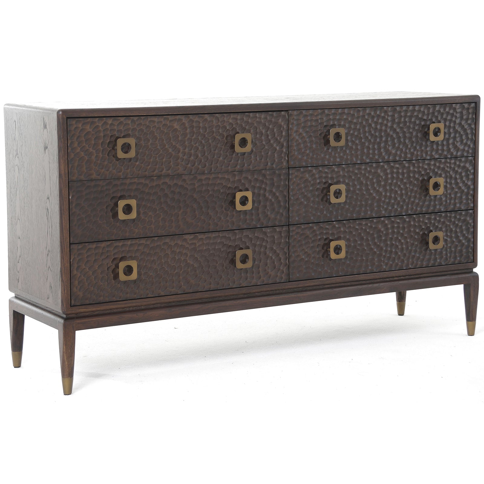 Honeybourne Large Chest of Drawers by Keiichi