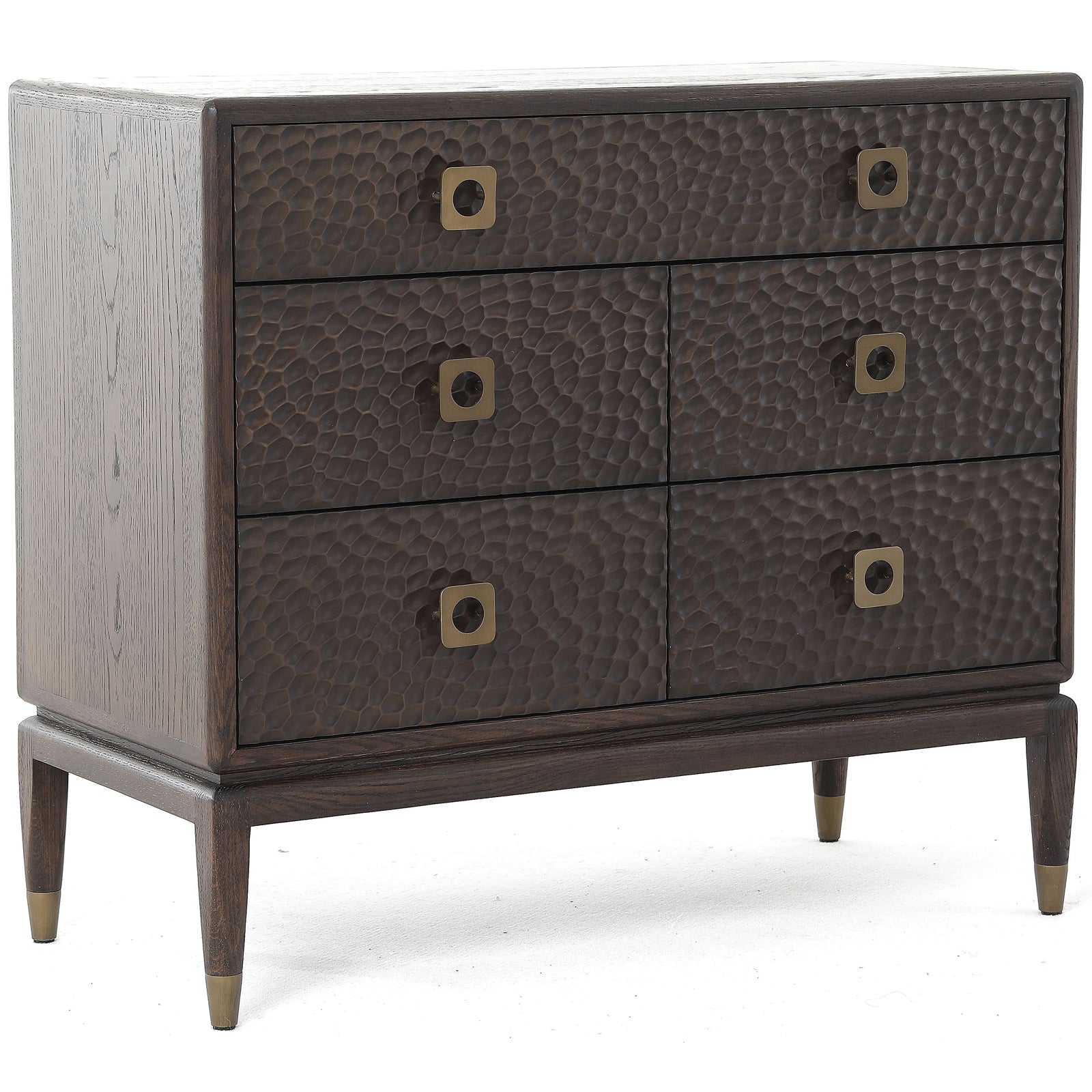 Honeybourne Small Chest of Drawers by Keiichi