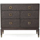 Honeybourne Small Chest of Drawers by Keiichi