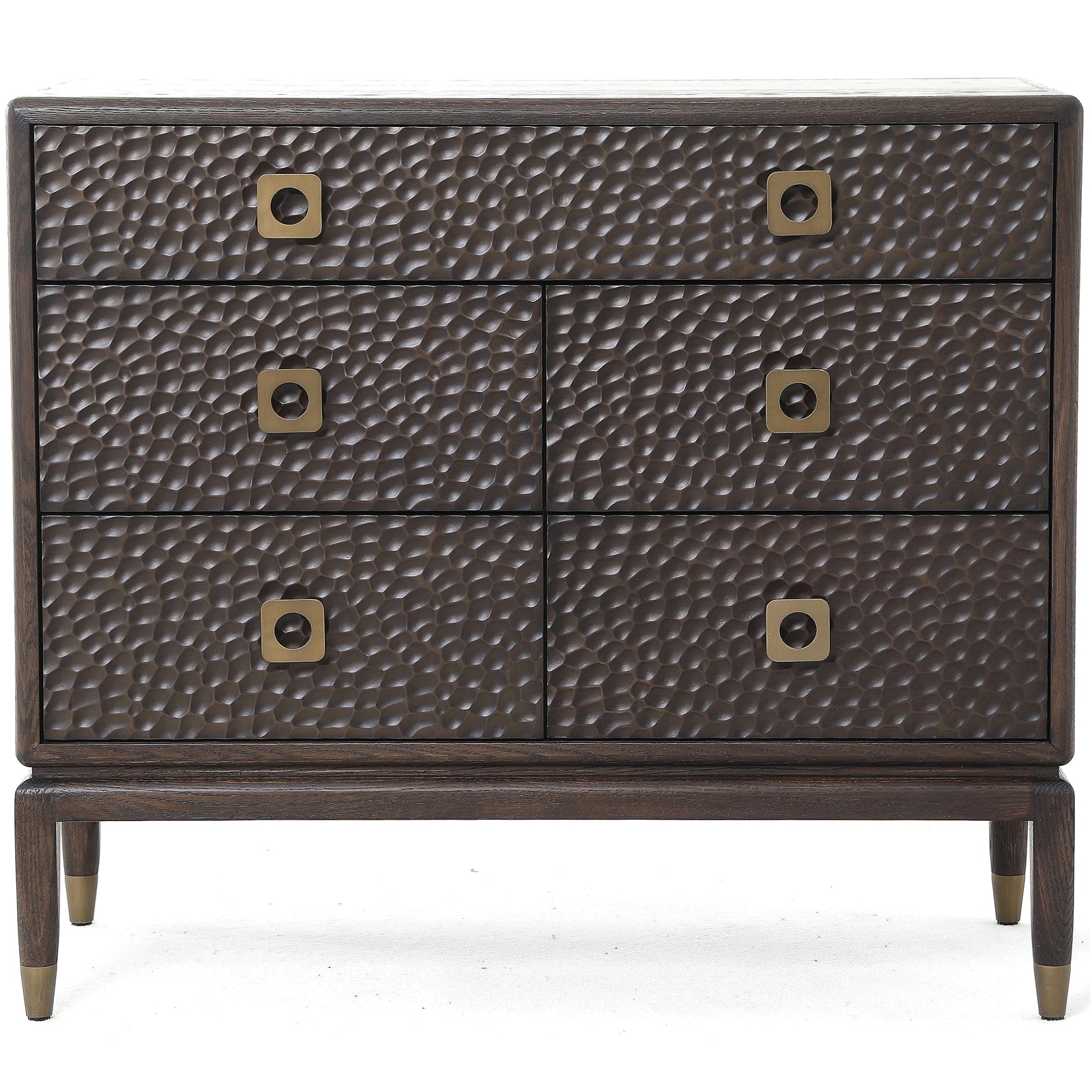 Honeybourne Small Chest of Drawers by Keiichi