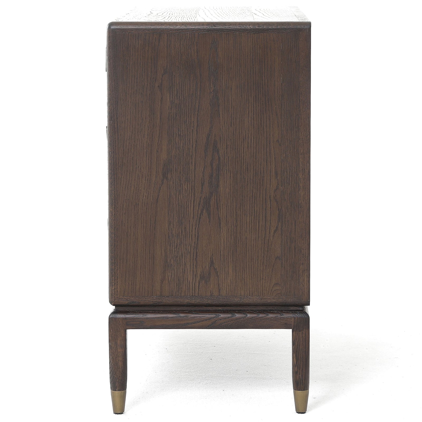 Honeybourne Small Chest of Drawers by Keiichi