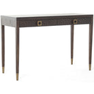 Honeybourne Dressing Table by Keiichi