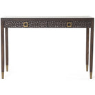 Honeybourne Dressing Table by Keiichi