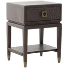 Honeybourne Bedside Table by Keiichi