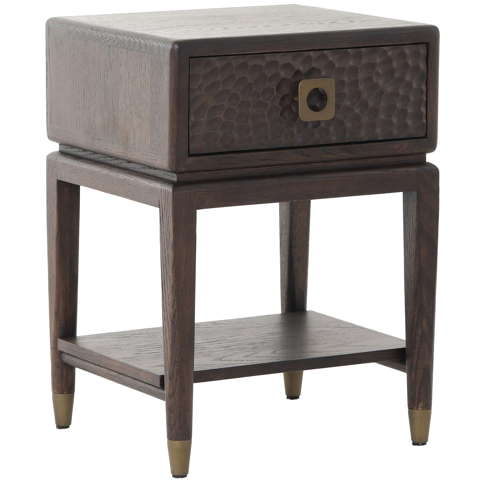 Honeybourne Bedside Table by Keiichi