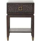 Honeybourne Bedside Table by Keiichi