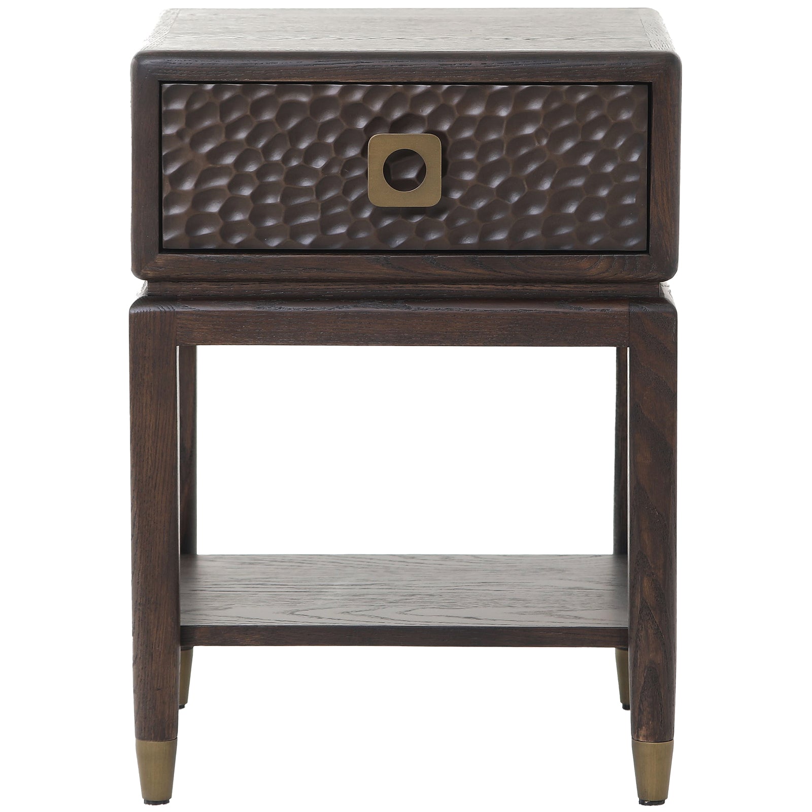 Honeybourne Bedside Table by Keiichi