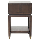 Honeybourne Bedside Table by Keiichi