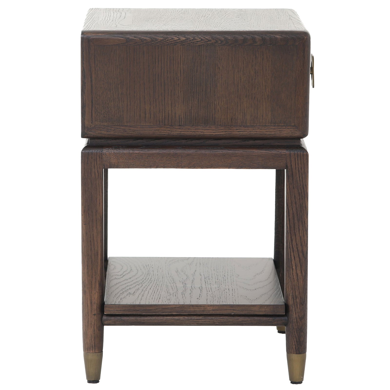 Honeybourne Bedside Table by Keiichi
