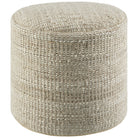 Kawe Pouf by Keiichi