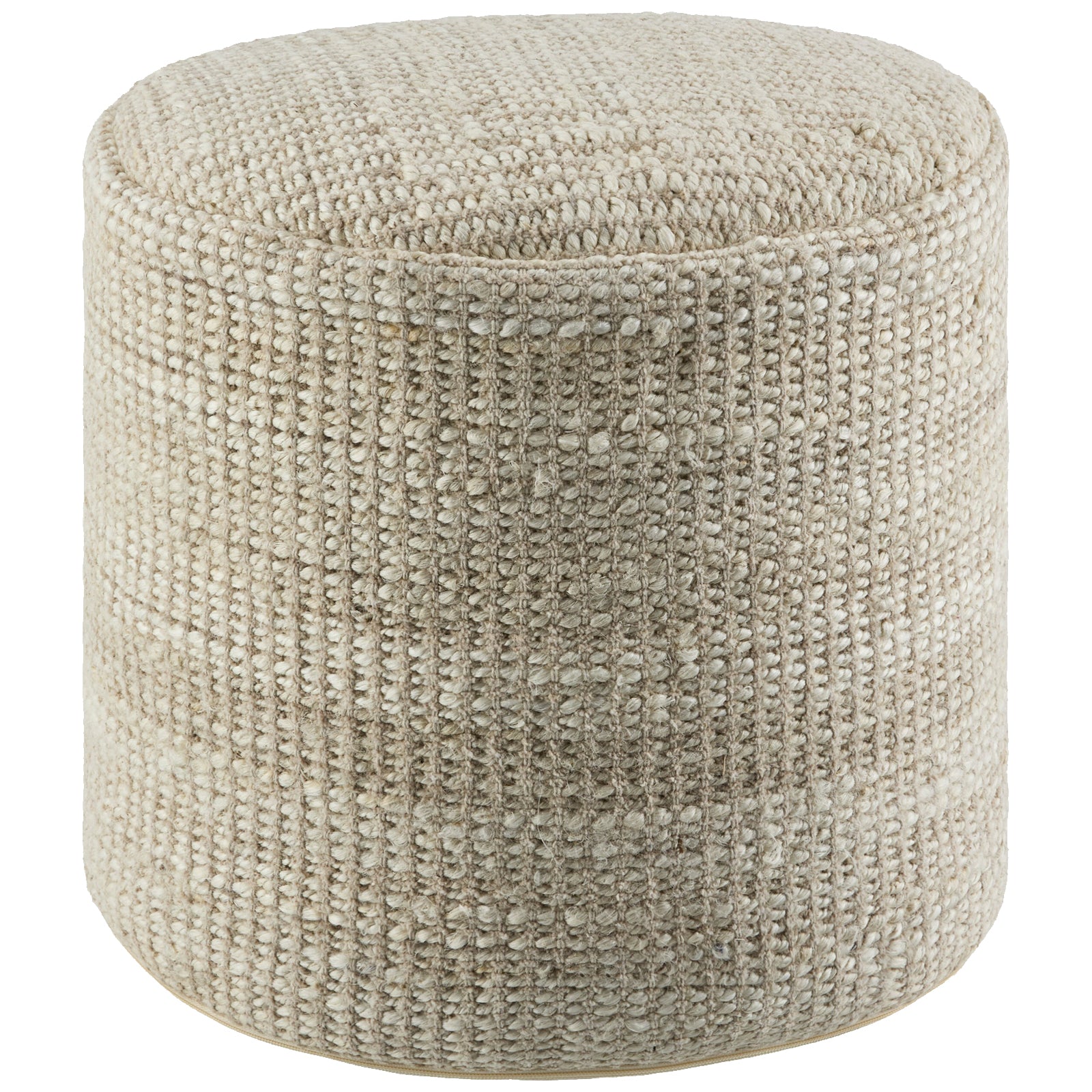 Kawe Pouf by Keiichi