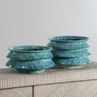 Zigzag Bowls Set of 2 by Uttermost