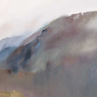 Fading Memory Landscape Art by Uttermost