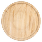 Beccy Beige Cake Plate by Richmond Interiors