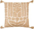 Farley Woven Cushion by Keiichi