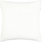 Figuration Woven Cushion by Keiichi
