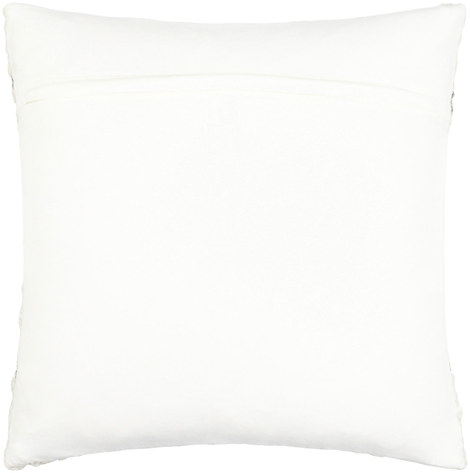 Figuration Woven Cushion by Keiichi