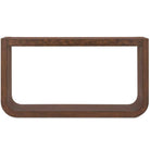 Flores Modern Console Table Uttermost