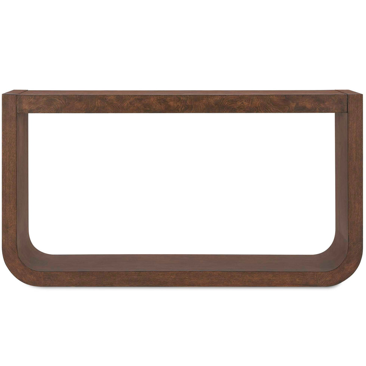 Flores Modern Console Table Uttermost
