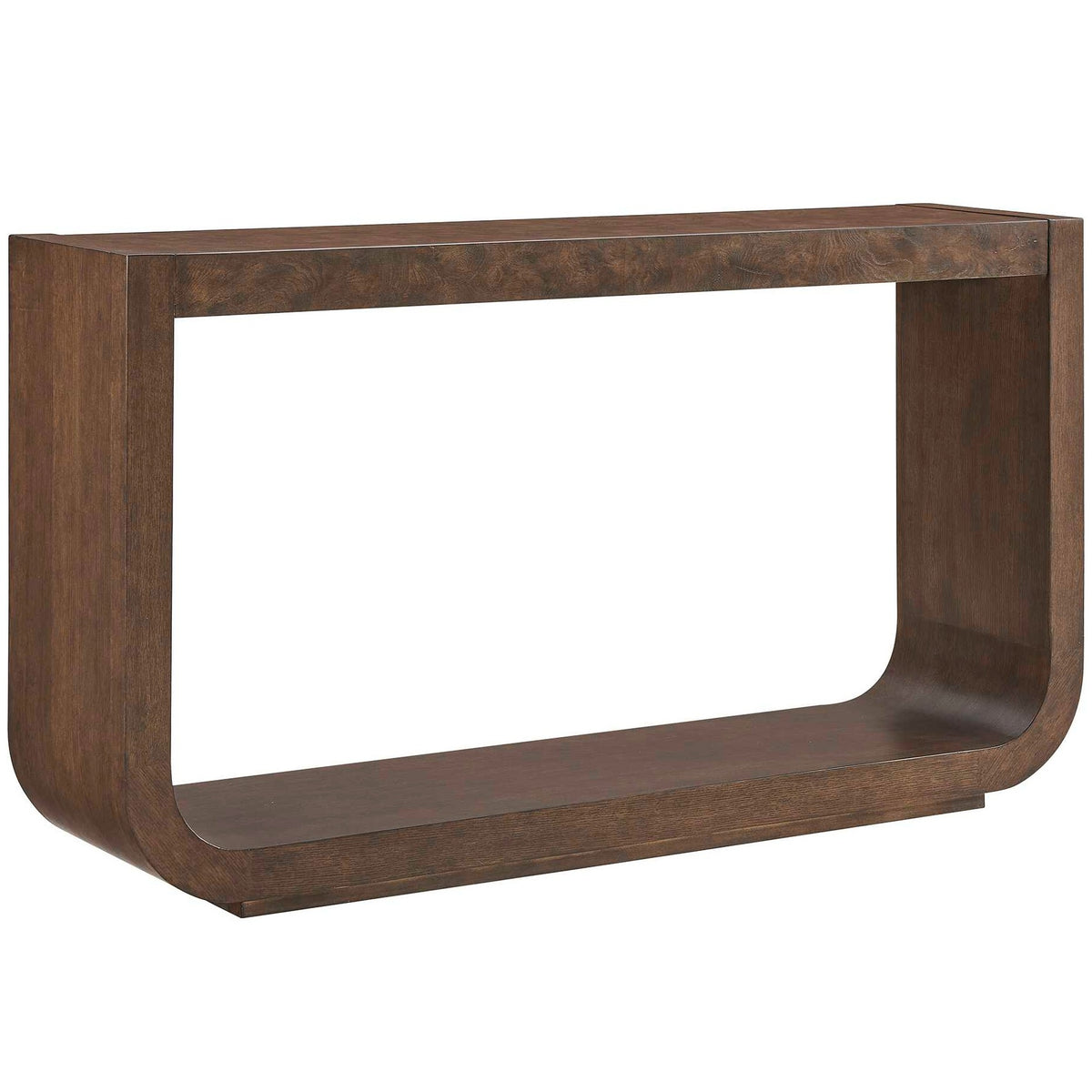 Flores Modern Console Table Uttermost