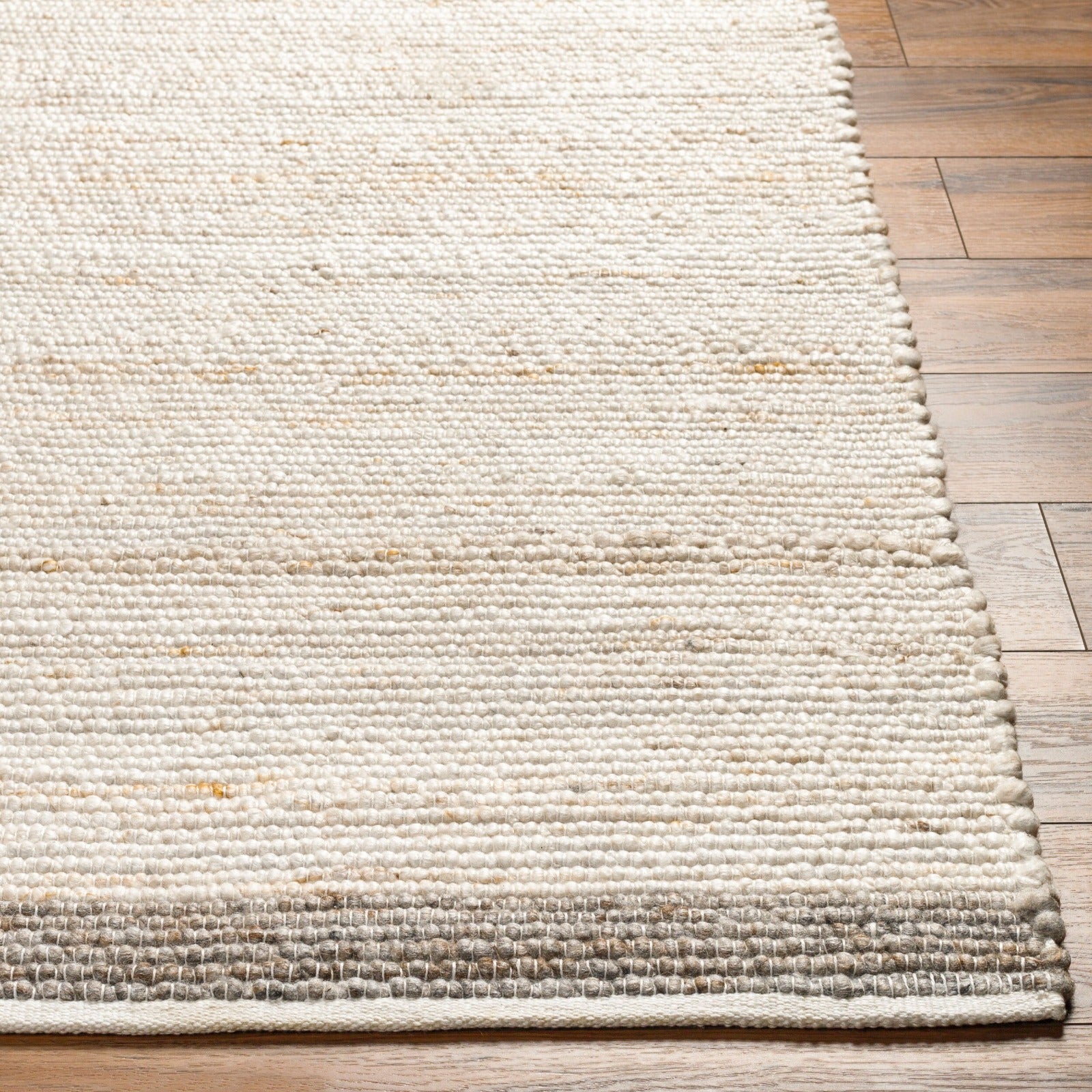 Florentina Hand Woven Rug by Keiichi