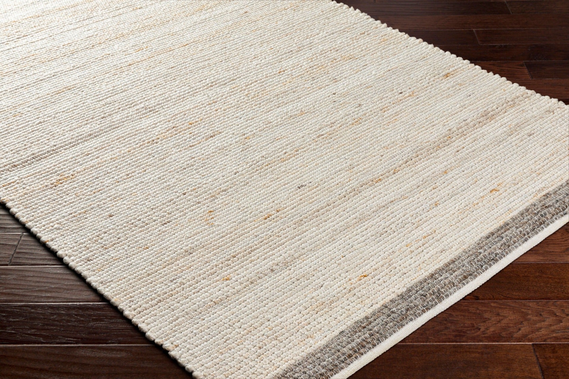 Florentina Hand Woven Rug by Keiichi