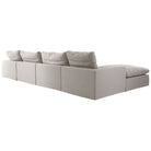Bicester 5-Piece Sofa Set by Keiichi
