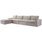 Bicester 5-Piece Sofa Set by Keiichi