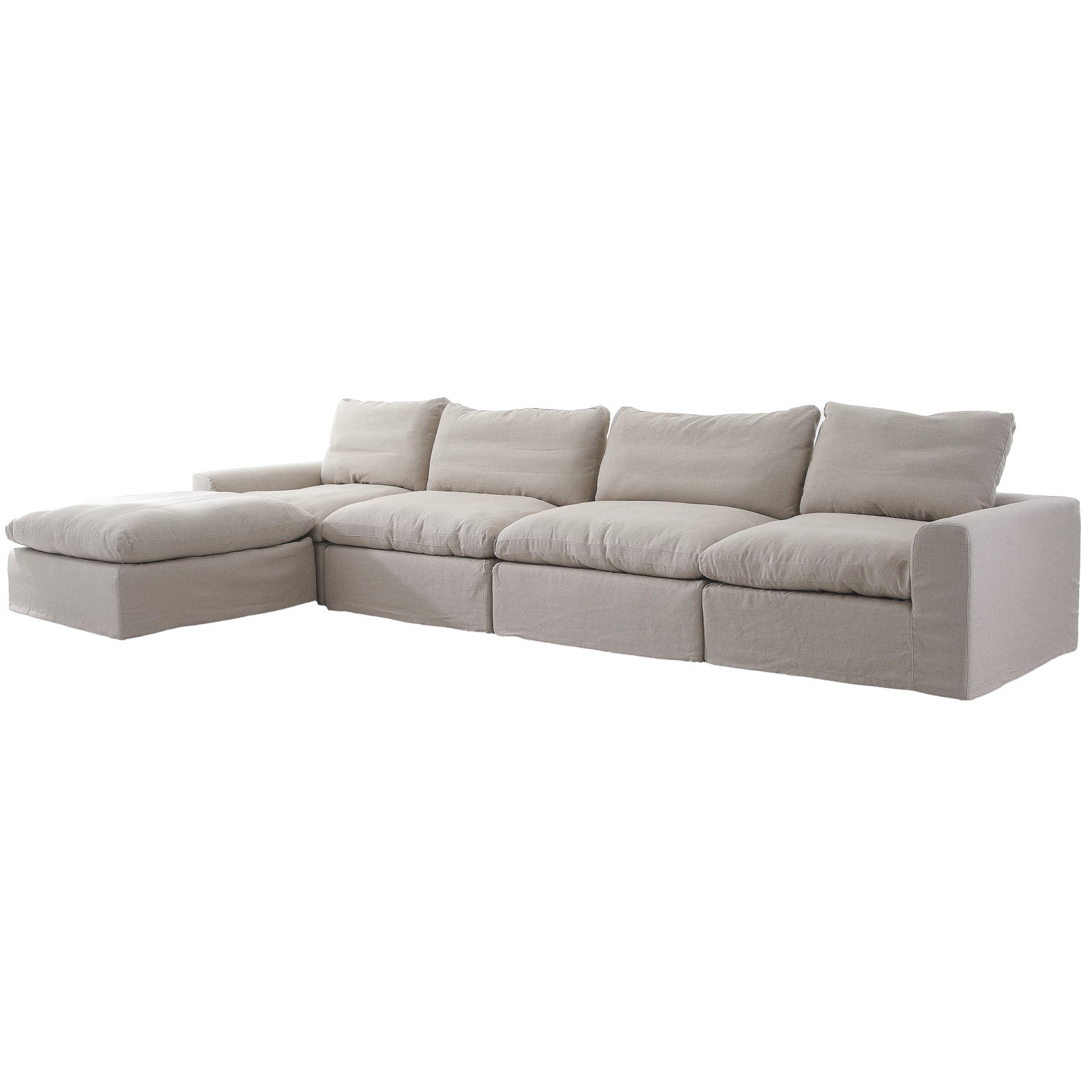Bicester 5-Piece Sofa Set by Keiichi