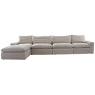 Bicester 5-Piece Sofa Set by Keiichi