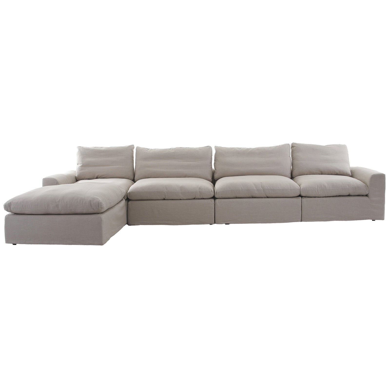 Bicester 5-Piece Sofa Set by Keiichi
