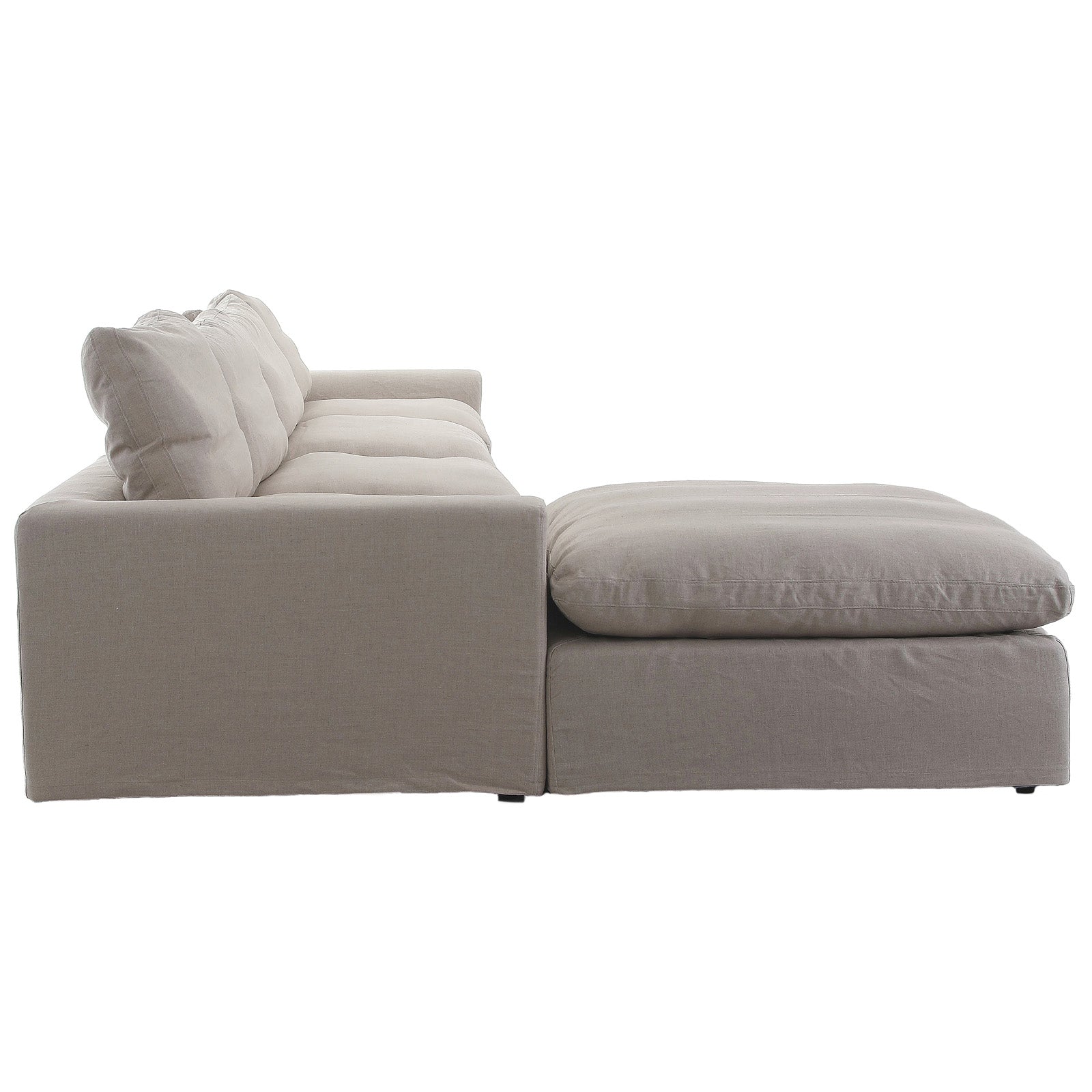 Bicester 5-Piece Sofa Set by Keiichi