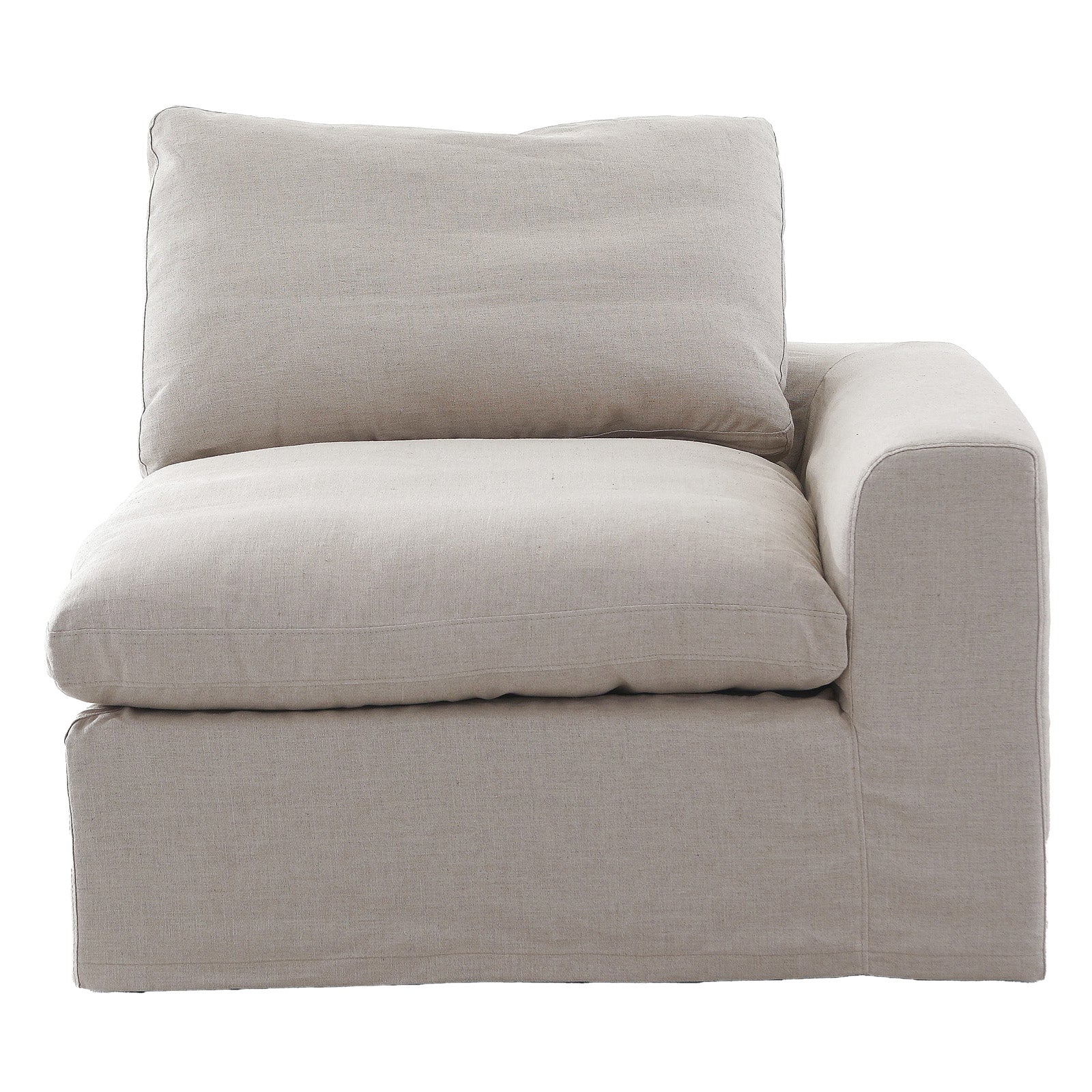Bicester Corner / Arm Unit by Keiichi