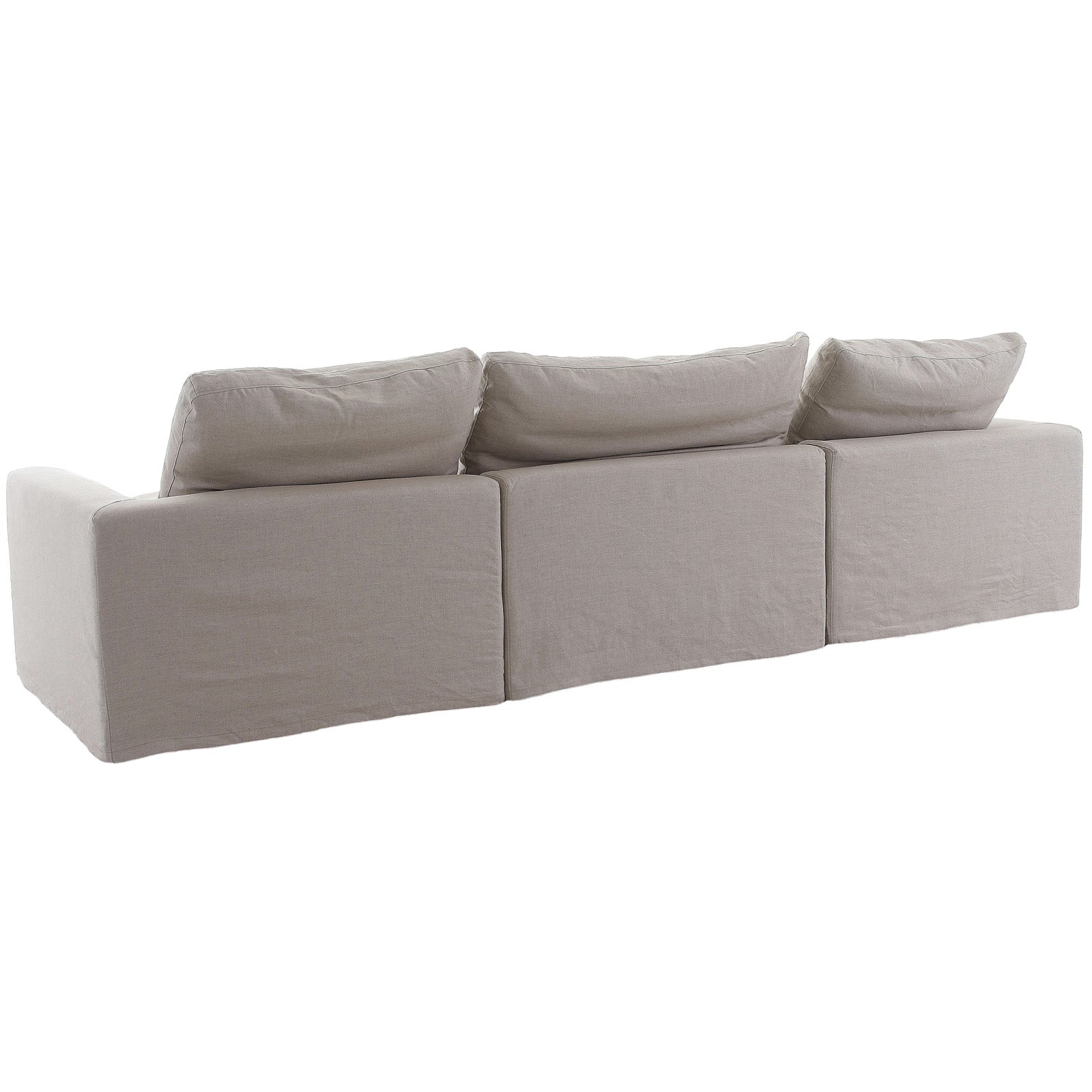 Bicester Grand Sofa by Keiichi