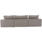 Bicester Grand Sofa by Keiichi