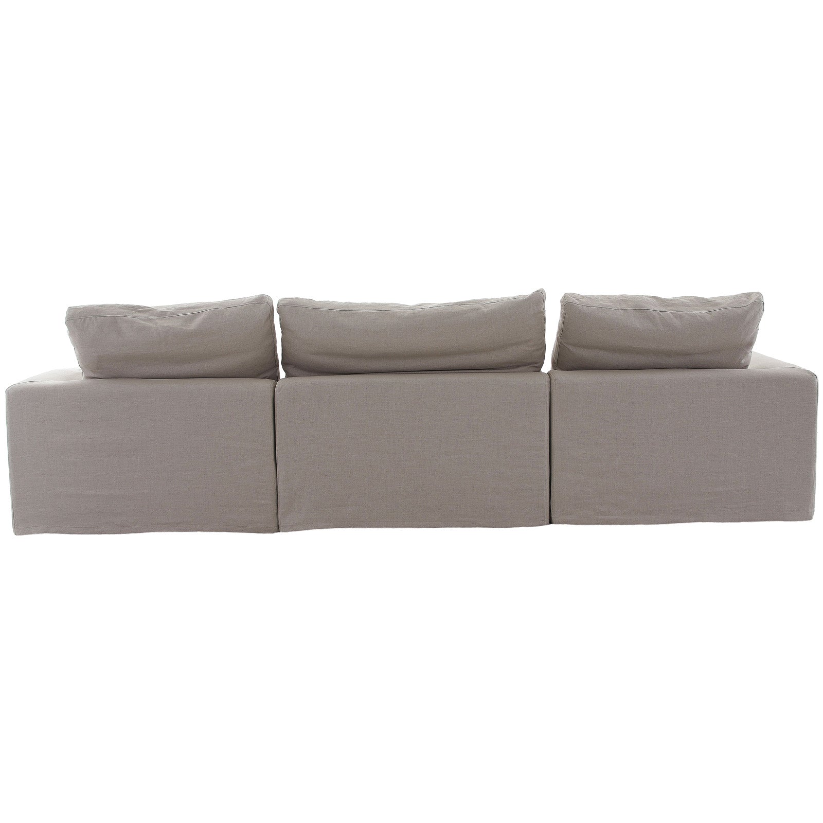 Bicester Grand Sofa by Keiichi