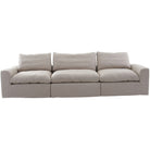 Bicester Grand Sofa by Keiichi
