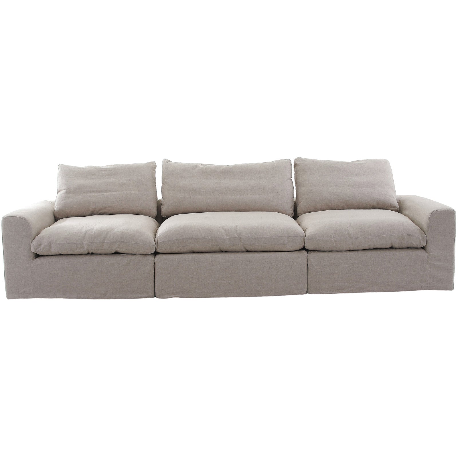 Bicester Grand Sofa by Keiichi