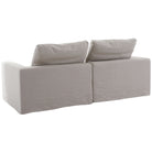 Bicester Sofa by Keiichi