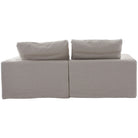 Bicester Sofa by Keiichi