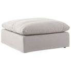 Bicester Ottoman by Keiichi